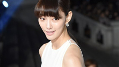 李L变身性感熟女