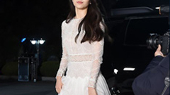 《小姐》金泰璃仙气飘飘