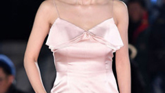 上届影后李贞贤柔美