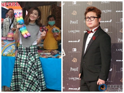 纳豆憾失金马 Selina送安慰:你是我的骄傲