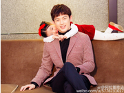 阿拉蕾：想和董爸爸去海边 一起捡贝壳