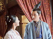 组图：《醉玲珑》龚俊展露英雄气魄 保家卫国显动人大爱