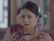 《那年花开》柳氏回乡 万美汐：演这样的角色过瘾