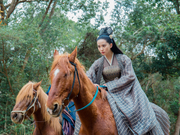 刘诗诗陈伟霆言传身教 《醉玲珑》打造成长小群像