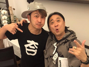 林柏昇双节目入围金钟 邰智源警告Kid得奖不准哭