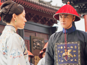 组图：《那年花开》任重难掩爱意 听闻周莹不嫁自乱阵脚