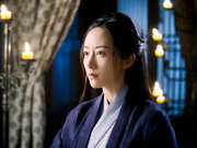 《醉玲珑》韩雪终展笑颜 大显身手全力营救师兄