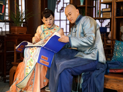 明星追《那年花开》成焦点 孙俪心血被毁陷危机