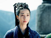 组图：《醉玲珑》韩雪终展笑颜 大显身手全力营救师兄