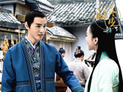 《醉玲珑》龚俊虐心收官 “姻缘cp”结局引猜想