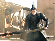 组图：《醉玲珑》龚俊虐心收官 “姻缘cp”结局引猜想