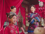 组图：《那年花开》吴漪赵白石大婚 曾淇荧幕首婚有点懵