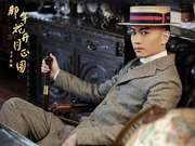 《那年花开》星莹感情升温 陈晓大胆追爱用情至深