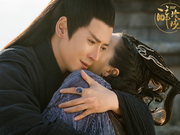 《醉玲珑》即将收官 韩栋扭转乾坤巫族命运成悬念