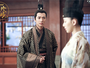 组图：《醉玲珑》高一清将收官 无心权利却心系天下获赞