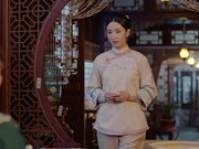 《那年花开》许芳铱助攻孙俪 主仆情深忠心耿耿