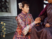 《那年花开》胡杏儿正式下线 爱到极致便是疯狂