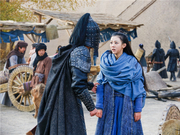 组图：《醉玲珑》即将收官 徐沐婵演绎娇俏玲珑小郡主