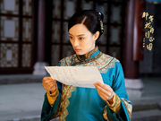 《那年花开月正圆》孙俪含冤入狱 星莹cp难逃一劫