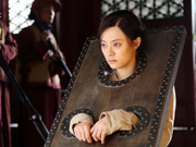 《那年花开》孙俪入狱催泪 素颜哭戏见证“眼”技