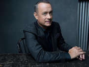 汤姆·汉克斯获第77届金球奖终身成就奖