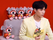 如何评价自己对朱祁镇的诠释？张艺兴这样说…