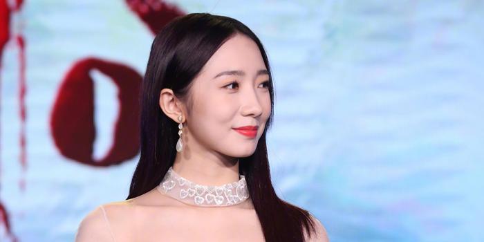 孟美岐回应《诛仙》选角争议:有不足会改进