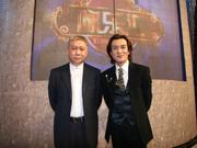 马未都发长文悼念李咏 言辞真诚感动人心