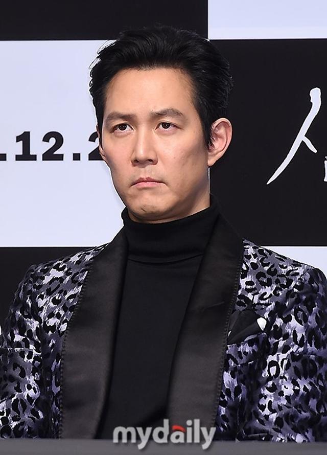 李政宰河正宇车太贤宣传新片