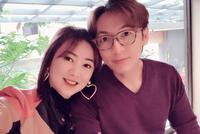 翁虹亲自下厨为老公庆生 夫妻二人甜蜜依偎大撒狗粮