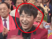 组图:还咋找女友？当彭昱畅听到一直单身一直爽时狂鼓掌 笑到模糊