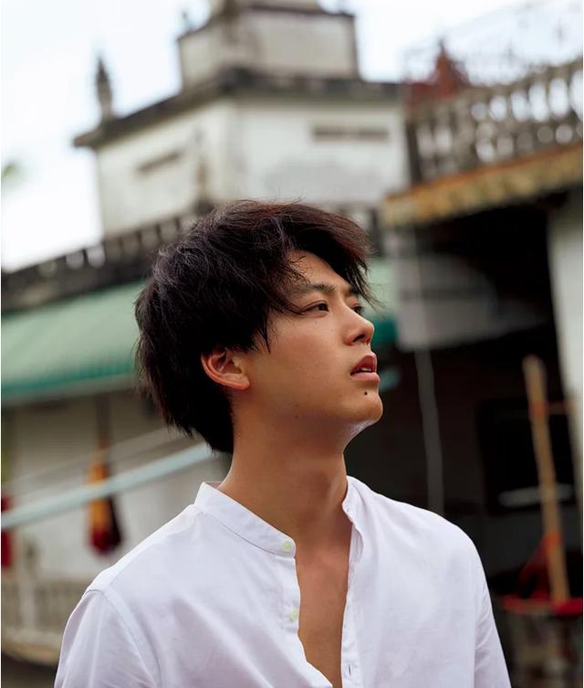 竹内凉真新写真集发售活动