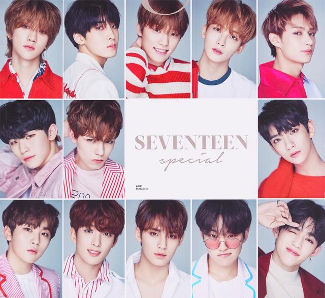 受新冠肺炎影响 韩男团seventeen取消世界巡演