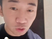 组图：杨迪因没收到跨年邀请要出单曲《跨》 花式玩梗整活好欢乐