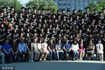 宁波大学：为毕业生上好“最难忘的思政课”