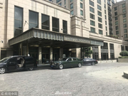 组图：疑似张馨予婚礼举办会场曝光 预计能摆十桌左右