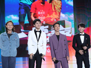 组图：姚晨徐帆亮相百花奖女神范十足 刘昊然彭昱畅同台斗帅