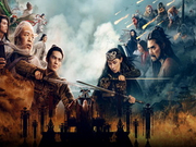 影迷评《封神第二部：战火西岐》：视效震撼