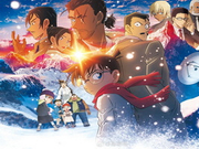 影迷评《名侦探柯南：独眼的残像》：高能反转