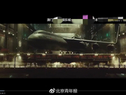 《流浪地球》制片人：春节一直忙着反盗版