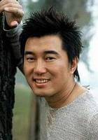 满文军