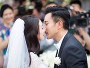 杨幂与刘恺威夫妻变“亲人” 公司估值缩水近10亿