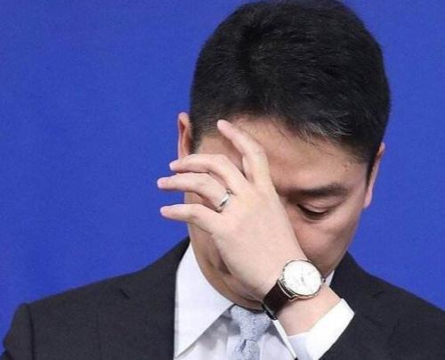 刘强东