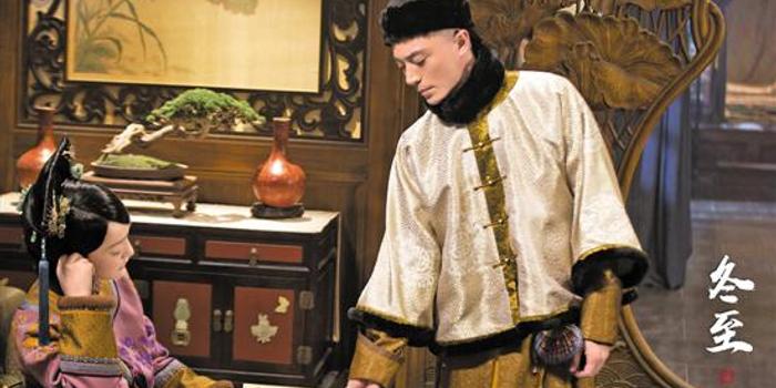 《如懿传》太平淡?导演汪俊:反套路大事件在后面