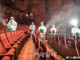 韩国演唱会场馆不再要求防疫通行证 开放全部座位