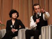 网曝李咏将回祖籍陕西安葬 哈文及亲属辟谣:假的