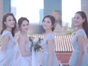 被问为何不去阿娇婚礼？杨丞琳亲自发文回应网友