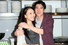 王力宏宣布與李靚蕾離婚：我們已決定分開生活