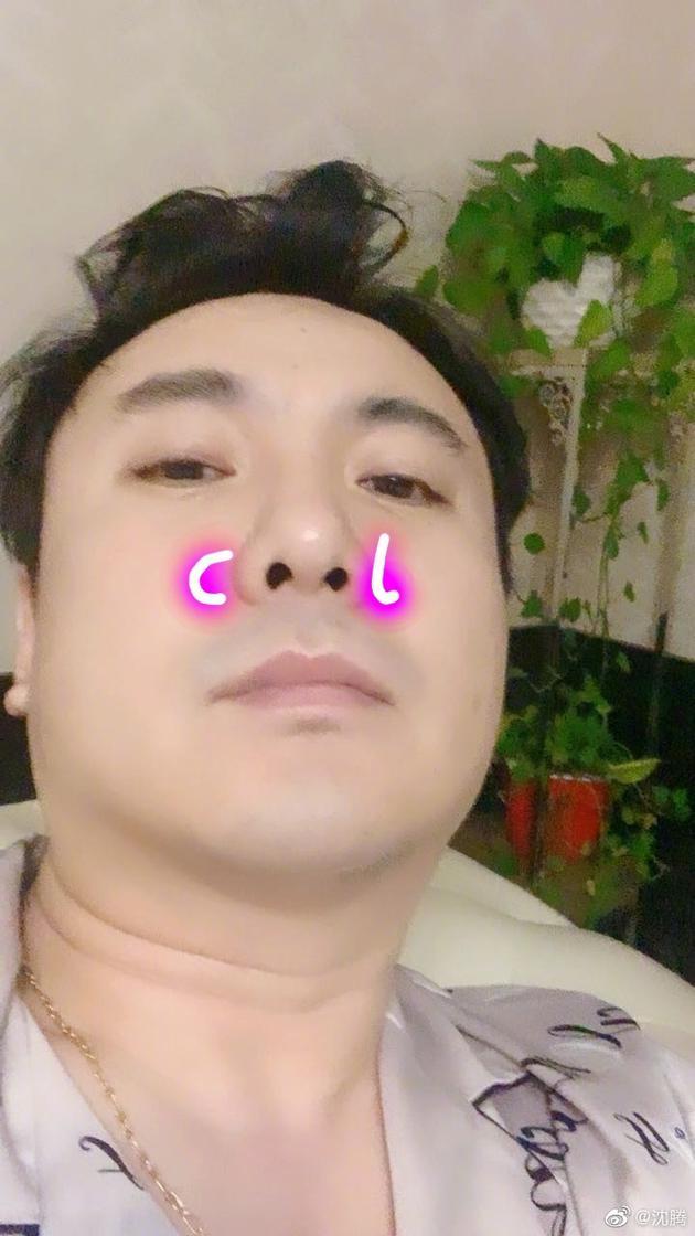 沈腾