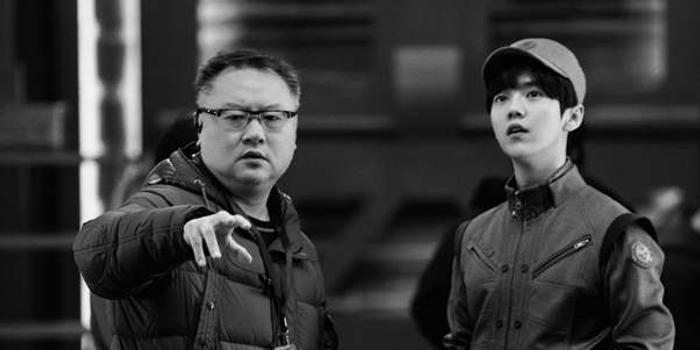 汪小菲力挺滕华涛:他绝对不是甩锅的人